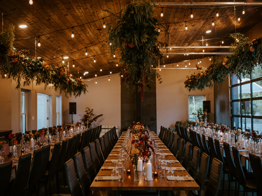 Event Space