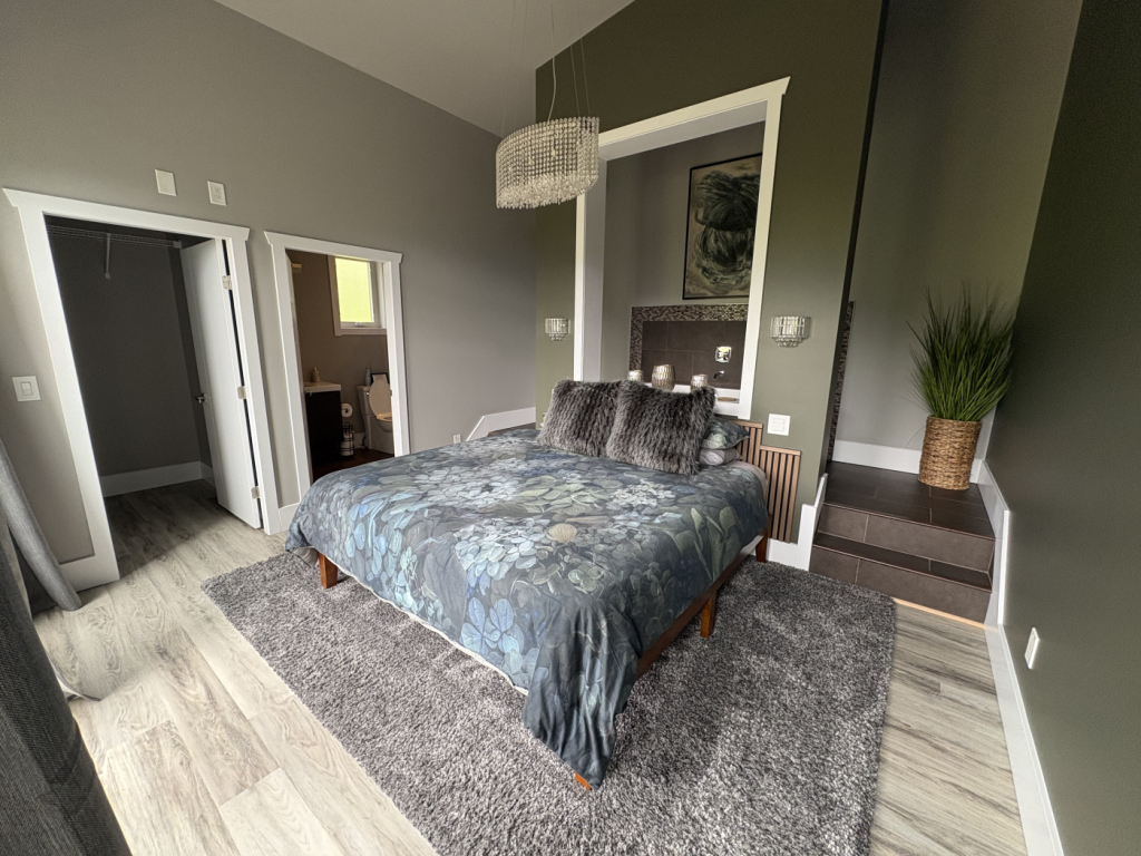 Mater Bedroom